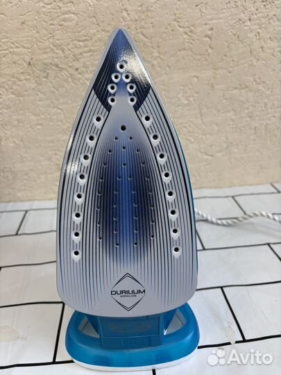 Утюг tefal fv5772