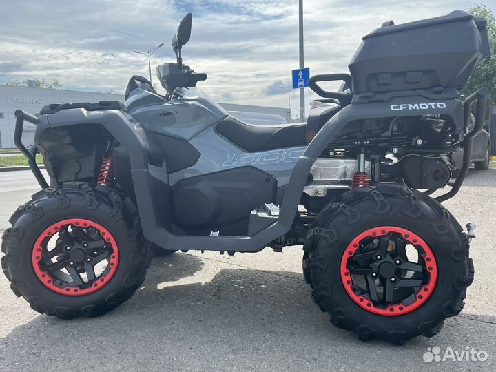 Cfmoto cforce 1000 EPS LTD