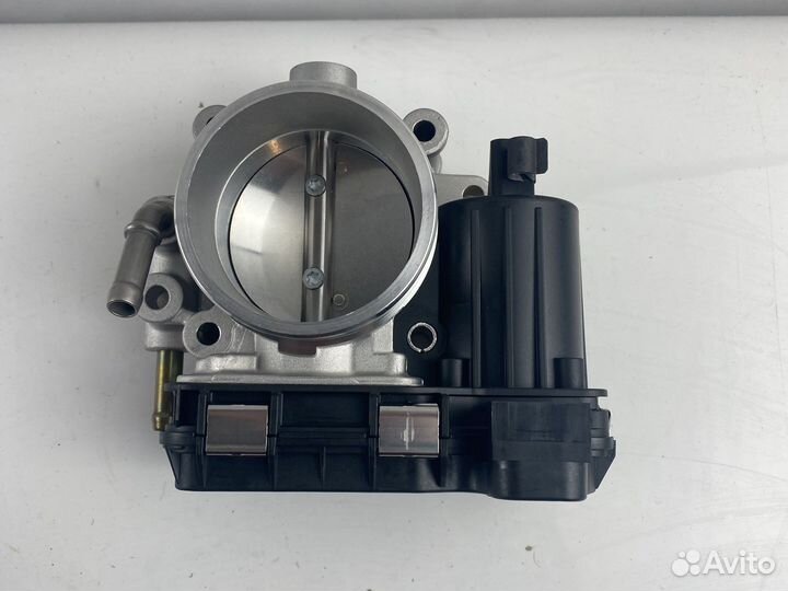 Дроссельная заслонка haima 7