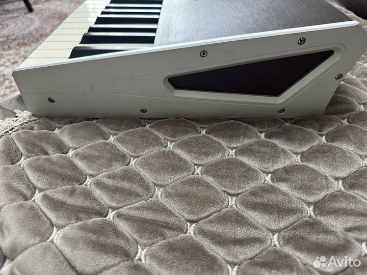 Синтезатор korg pa 4x