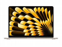 Apple macbook air 13 13" m3 8/256gb starlight (mrx