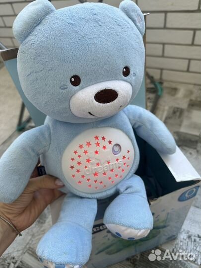 Chicco игрушка