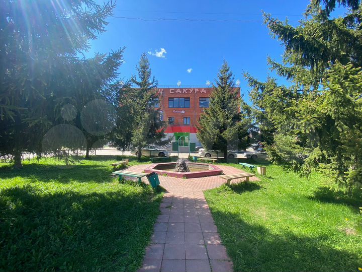 Свободного назначения, 260 м²