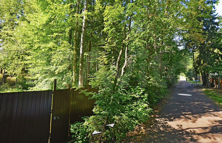 Участок 96 сот. (ИЖС)