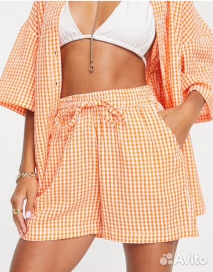 Костюм летний женский