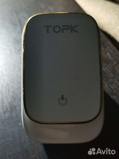 Зарядное устройство и ночник