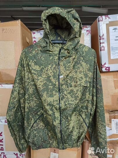 Маскхалаты