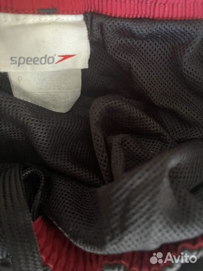 Шорты спортивные трусы speedo adidas puma nike