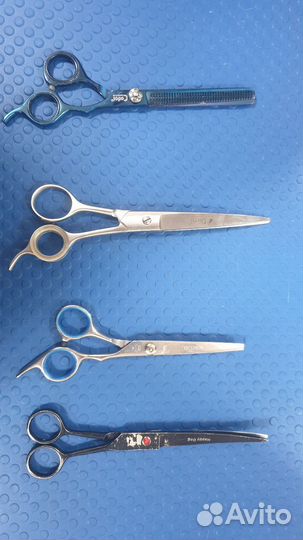 Продаю ножницы для груминга Codos, Dimi