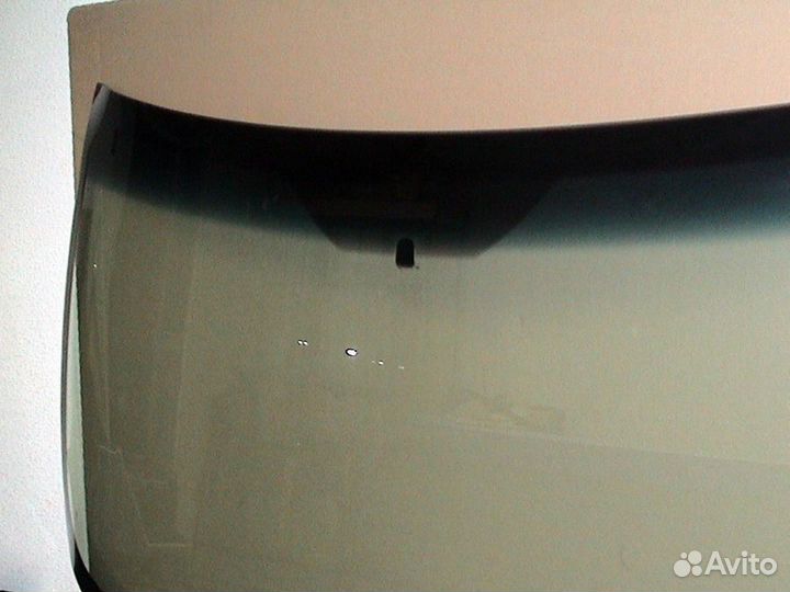 Лобовое стекло Шевроле Лачетти 2004 - нв