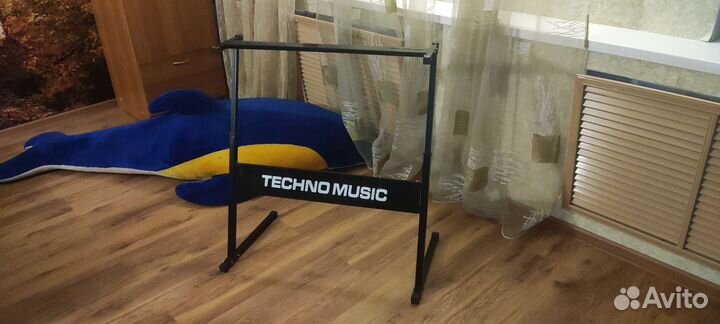 Синтезатор yamaha psr e223