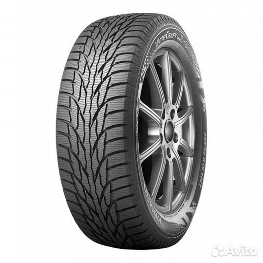 Kumho WinterCraft SUV Ice WS51 255/65 R17 114T