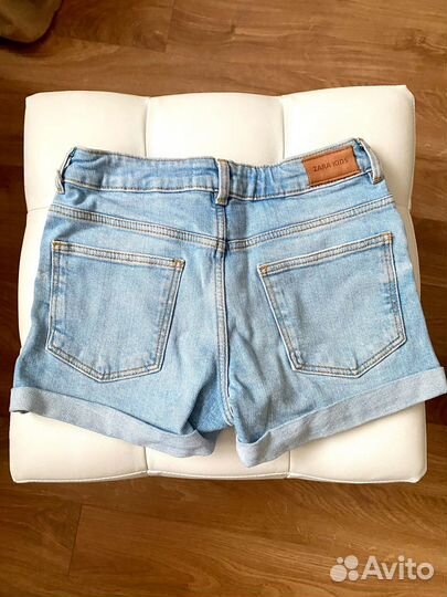 Шорты для девочки Zara