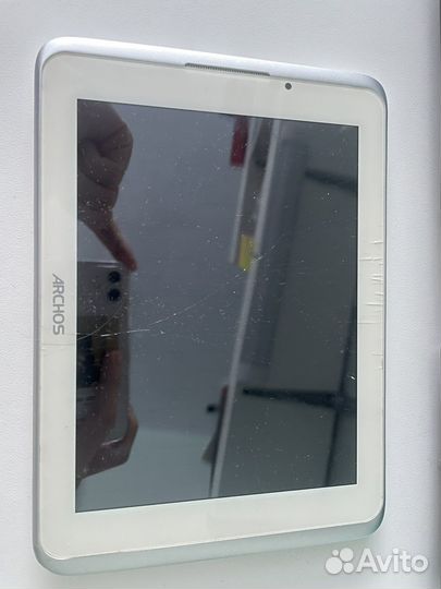 Планшет archos