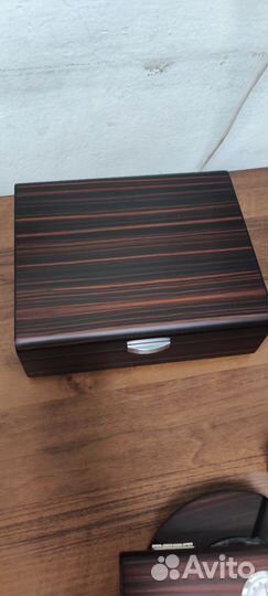 Хьюмидор для сигар