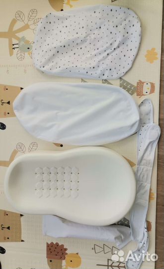 Кокон для новорожденных