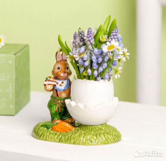 Подставка Villeroy Boch Annual Easter Edition 2024