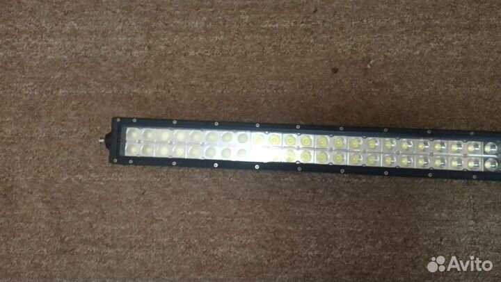 Светодиодная балка