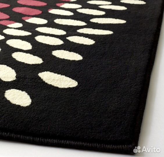 Ковер IKEA Tradklover