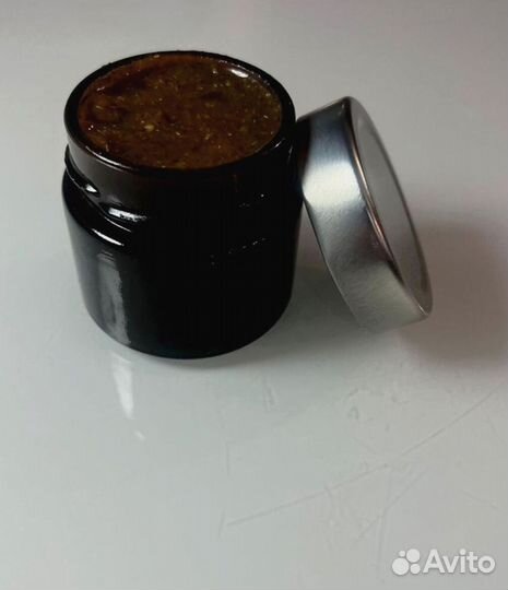 Мед чудесный