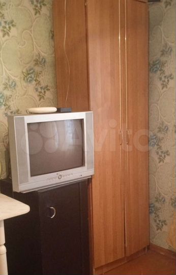 Комната 11,4 м² в 1-к., 6/9 эт.