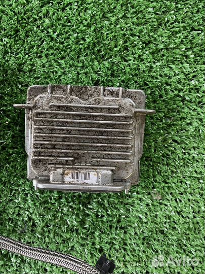 Блок розжига ксенона Ford Kuga II (2011–2017)