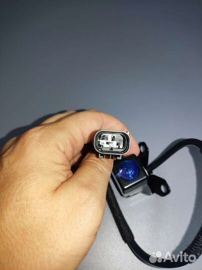 Новая Камера заднего вида Kia Sportage 2011-2016