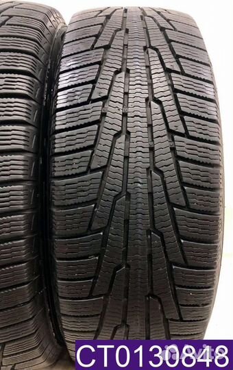 Nokian Tyres Nordman RS2 SUV 215/60 R17 100R