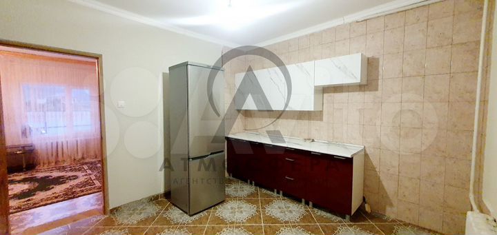 Дом 104,5 м² на участке 7,4 сот.