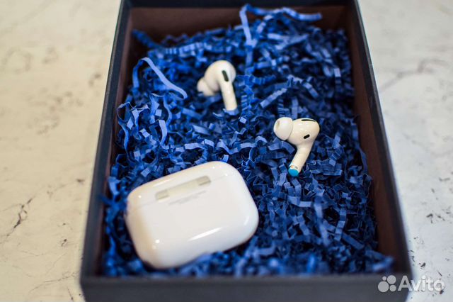 Беспроводные TWS наушники Hoco BW03