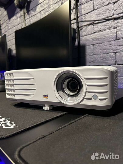 Аренда проектора и экрана