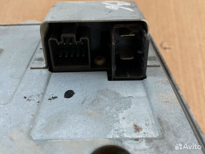 00051723101 электро-рулевая колонка