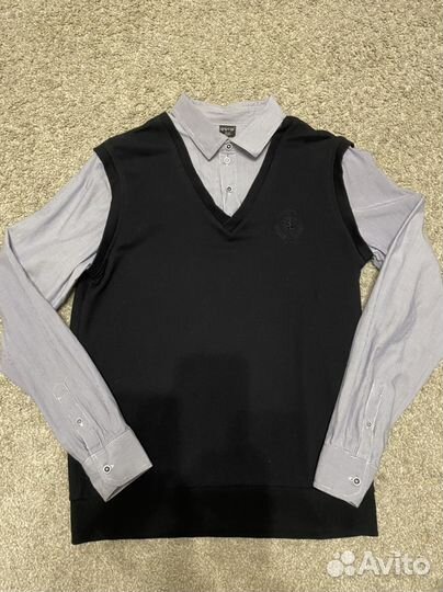 Одежда на мальчика пакетом 164-170