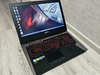 Asus Rog 17.3 i7 6700 / 1070 8gb