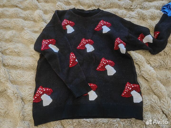 Ковта оверсайс 42-50