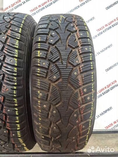 Semperit Ice Grip 3 195/65 R15 91Q