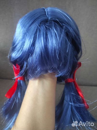 Костюм Леди Баг + аксессуары