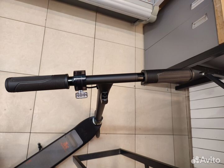 Детский электросамокат Kugoo Kirin Mini 2