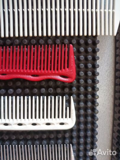 Парикмахерские инструменты