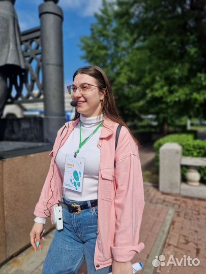 Гид по Барнаулу,Алтаю. Организатор туров