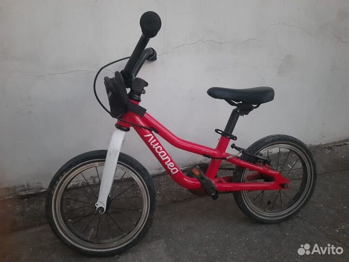 Велосипед Лисапед 14