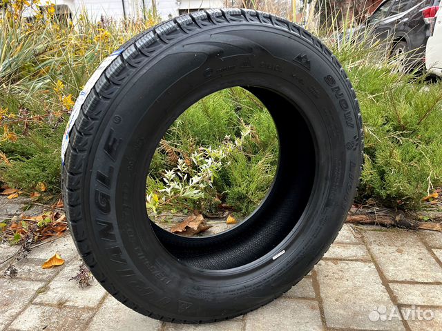Triangle TR777 185/65 R14 86T