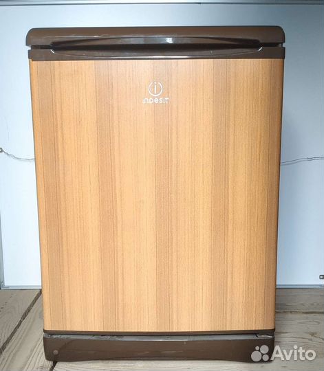 Холодильник Indesit TT85.005