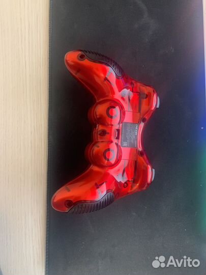 Геймпад dexp g-02B