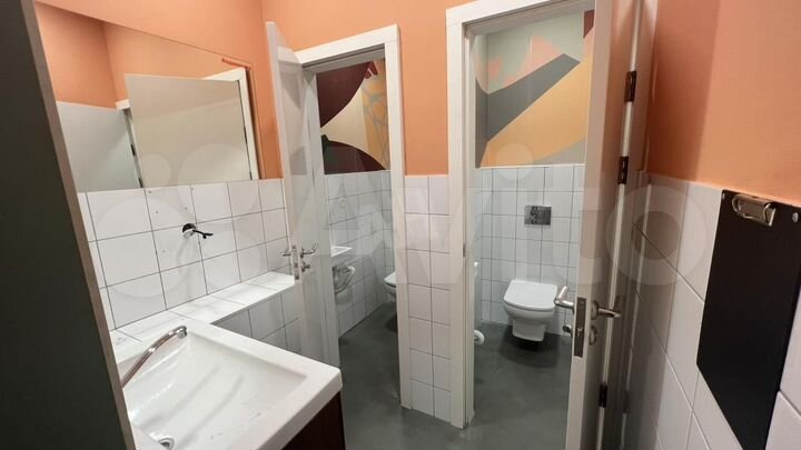 Аренда кафе, ресторана, общепита 258 м2 м. Чистые