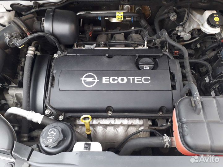 Opel Mokka 1.8 МТ, 2013, 28 500 км