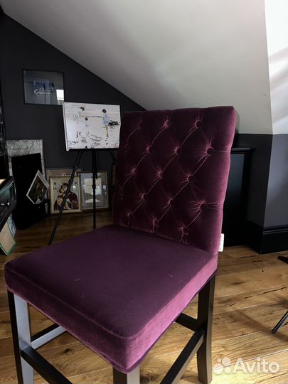 Стул барный