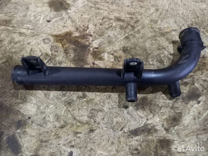 Трубка системы охлаждения Daewoo Nexia 1 1.6L