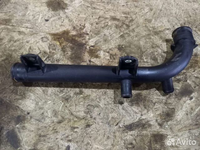 Трубка системы охлаждения Daewoo Nexia 1 1.6L