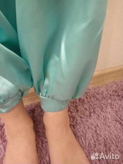 Костюм Жасмин или Восточный